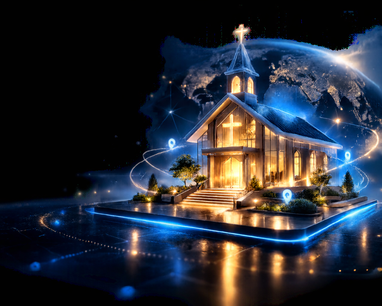 Needmore Bible Church